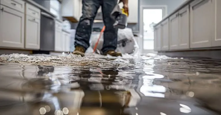 Water damage restoration companies near me in Westminster, CO - Emergency flood extraction